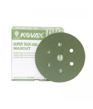 P180 152мм  KOVAX Maxcut Абразивный круг, с 7 отверстиями