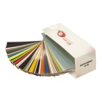 GENERAL Цветовая документация, Приложение 2010 №32