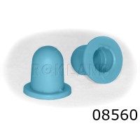 08560 Клипса автомобильная AUDI/BMW/FIAT/LANCIA/VW, Rokland