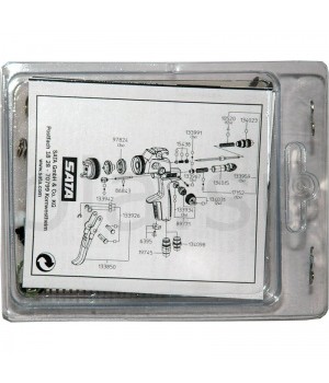 SATA  Ремкомплект Sata jet 3000 В HVLP