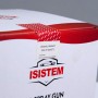 ISISTEM ISPRAY   DB 21 Краскораспылитель с верхним бачком 600мл, сопло 1,3мм