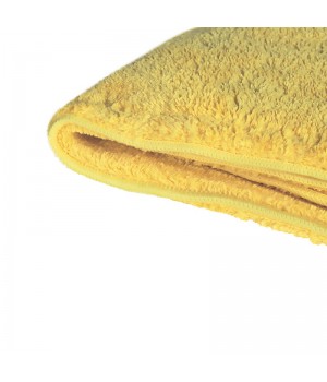 90*30см ADOLF BUCHER  Полировальное полотенце, жёлтое