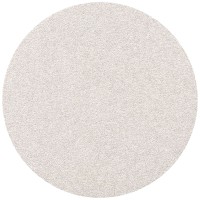 P150  225мм SMIRDEX 510 White Абразивный круг, без отверстий