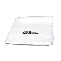 40х40см ADOLF BUCHER Салфетка из микрофибры ПРОФФ неокрашенная, 300 гр