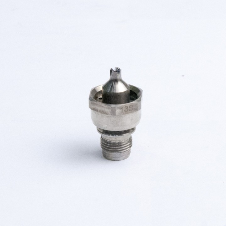 ISISTEM Дюза для краскопульта IS-IW-20-LP 1,4mm