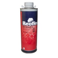 REOFLEX Антигравий HS серый, уп.1л