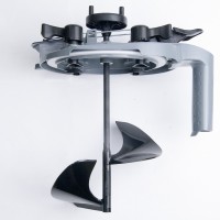 Cменная крышка для SIRO микс машины AHAC1063, FP для 3,5л банок (шт.)