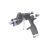 ISISTEM ISPRAY  DB 21-BE Краскораспылитель с верхним бачком 600мл, сопло 1,4мм