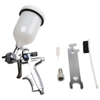 ISISTEM ISPRAY ST 31 Краскораспылитель с верхним бачком 600мл, сопло 2,2мм