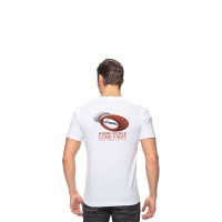 GENERAL Футболка комфорт, белая, р.48