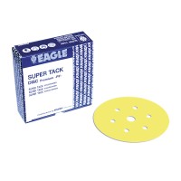 P60 152мм KOVAX Premium New Абразивный круг, с 7 отверстиями