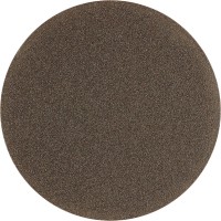 P240 203мм SMIRDEX 355 Dural Абразивный шлифовальный круг, без отверстий