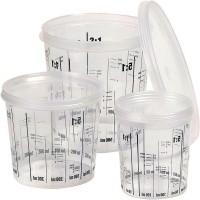 CARSYSTEM Мерная ёмкость, вместимость 0,385л