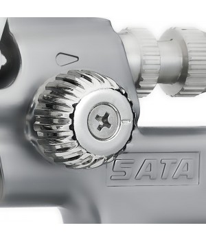 SATA  Втулка регулятора факела для SATAjet 4000 B