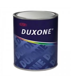 апрель  DUXONE 2К Автоэмаль акриловая, уп.1л