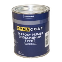 Грунт эпоксидный DYNACOAT 2K Epoxy Primer , уп.1л