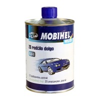 Отвердитель ISO MOBIHEL для 1К автоэмалей, уп.0,50л