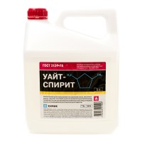 Уайт Спирит ХИМИК, уп.5л