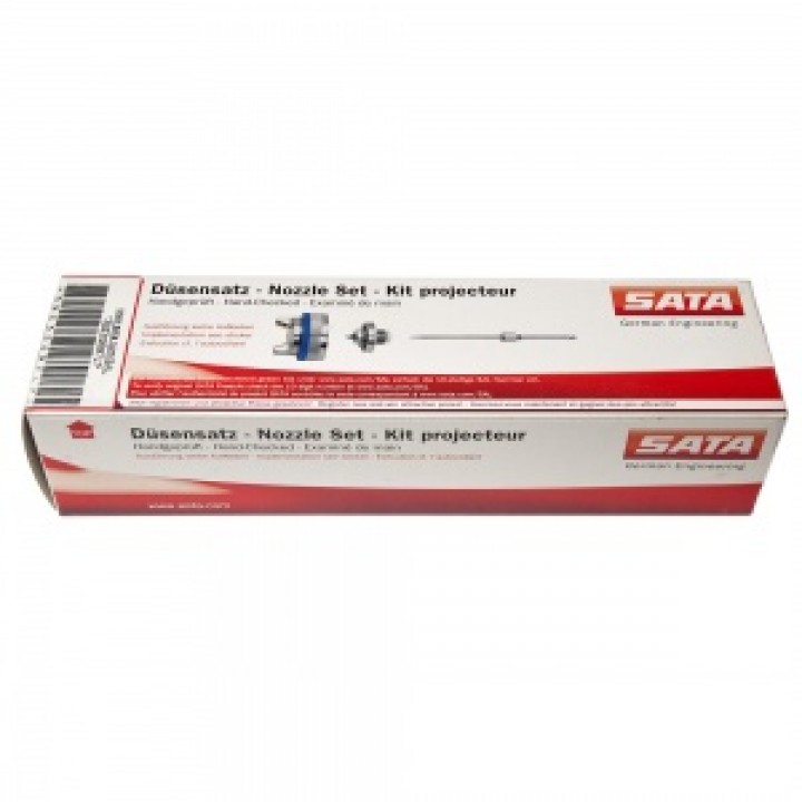 SATA  Дюза для Satajet 1000 B RP 1,6мм