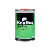 REOFLEX Repair Resin 2К Смола полиэфирная, уп.1кг