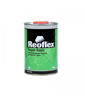 REOFLEX   Repair Resin 2К Смола полиэфирная, уп.1кг