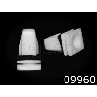 09960 клипса автомобильная LEXUS/TOYOTA, Rokland