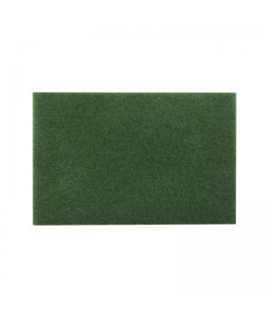 150*230мм SMIRDEX Нетканый абразивный материал в листах GP 200, зеленый