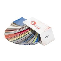 GENERAL Цветовая документация, дополнение Auto CHINA-1