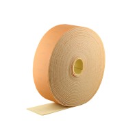 P240 115мм*25м SMIRDEX 135 Abrasoft Абразивная бумага на поролоновой основе в рулоне