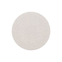 P400 125мм SMIRDEX 510 White Абразивный шлифовальный круг, без отверстий