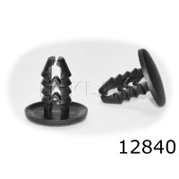 12840 Клипса автомобильная, Rokland