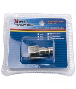 VOYLET  EPF20 F1/4" Штекер б/с