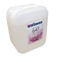 647 Растворитель "ULTIMAX" ГОСТ, уп. 10л