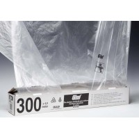 COLAD  Плёнка для покраски 10мкм (с адгезией краски) 4x150м