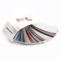 GENERAL Цветовая документация, Приложение 2010 №19