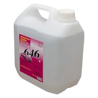 646 Растворитель СИНТЕЗ ГОСТ, уп.3л