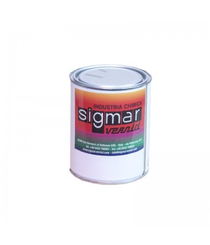 Пигментная паста для масла, красный PPS0285 Sigmar, уп. 1кг