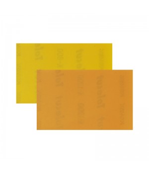 K800 114*70мм KOVAX Tolecut Lemon Клейкий  лист
