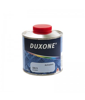 Активатор DUXONE DX25 только в комплекте, уп.0,5л