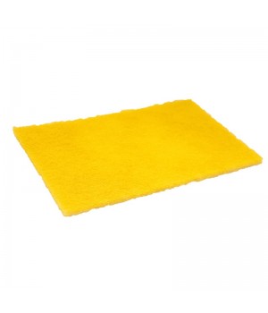 150*230мм ISISTEM IFLEX Micro Fine Yellow Нетканый абразивный материал в листах