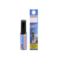 671 светло-серая  AUTON  Кисточка для покраски, уп.8мл