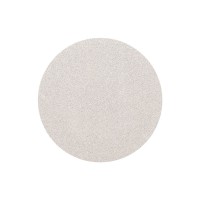 P240 125мм SMIRDEX 510 White Абразивный шлифовальный круг, без отверстий