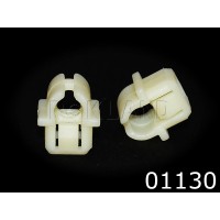 01130 Клипса автомобильная ACURA/HONDA, Rokland