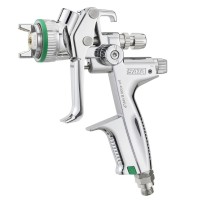 SATA 4000 B HVLP Digital Satajet Окрасочный пистолет, дюза 1,3мм, бачок 0,6л