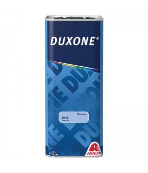 Очиститель (обезжириватель) DUXONE  DX30 , уп.5л