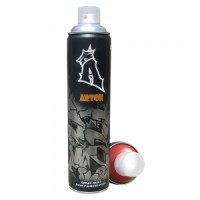 A614-800 Green Apple  ARTON  Эмаль (аэрозольная краска), уп.800мл