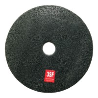 ISISTEM NWD-115-13,5-T27-22-2SF Диск абразивный из нетканного прессованного материала УШМ