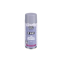 Грунт HB BODY P981 Epoxy Primer 1K серый (аэрозоль), уп.400мл