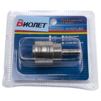 VOYLET ESН20 ёлочка 8мм Автоматический б/с разъем