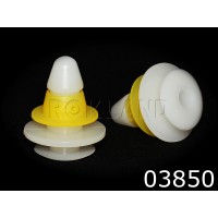 03850 Клипса автомобильная LEXUS/TOYOTA, Rokland